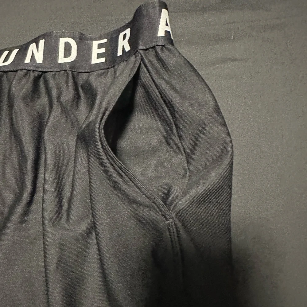 Under Armour Women's Shorts - Picture 3 of 5